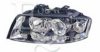 EQUAL QUALITY PP0814D Headlight
